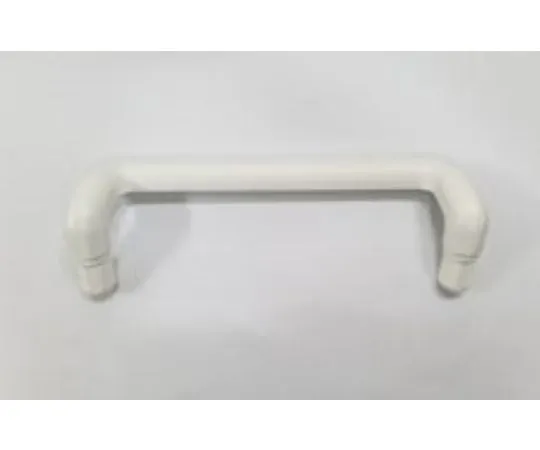 3-6644-01-71 201 Type Handle ABS Made White
