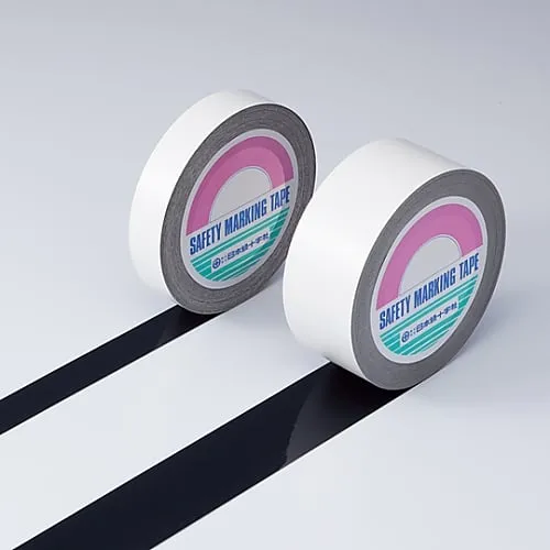 61-3417-19 Floor Tape GT-502BK 148077