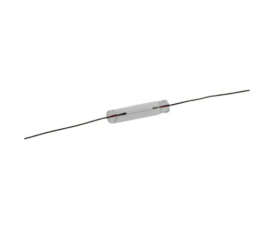 63-4140-55 Axial Indicator Light, Clear, 5/8 V, 100 mA, 5000h 105-196