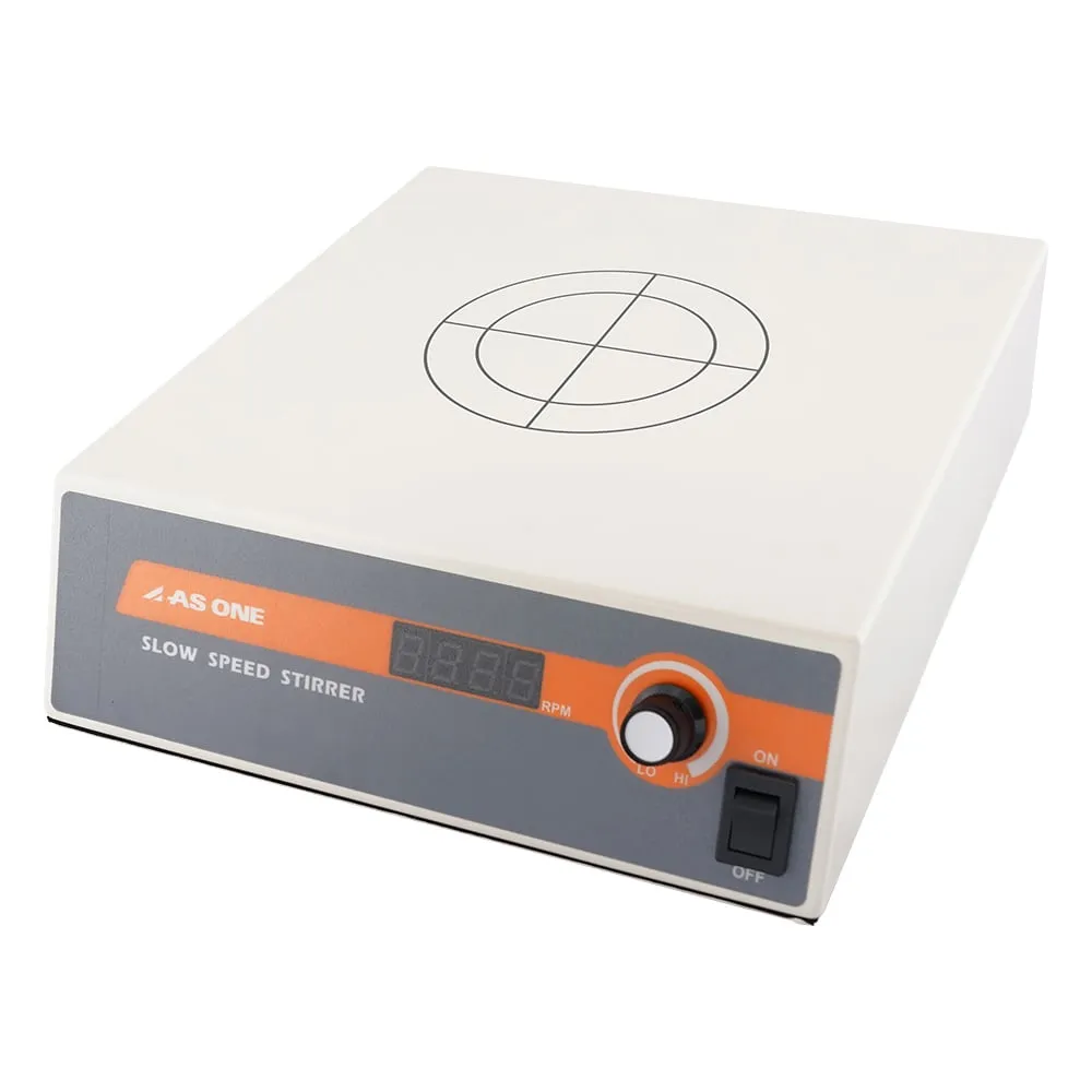 2-8155-11 Slow Stirrer 1 Tandem Digital Display ULS-1N