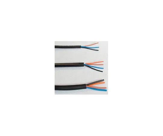 62-0827-72 Cable For Sensor (KVC-A40 3C-0.3Sq) KVC-A403C-0.3sq