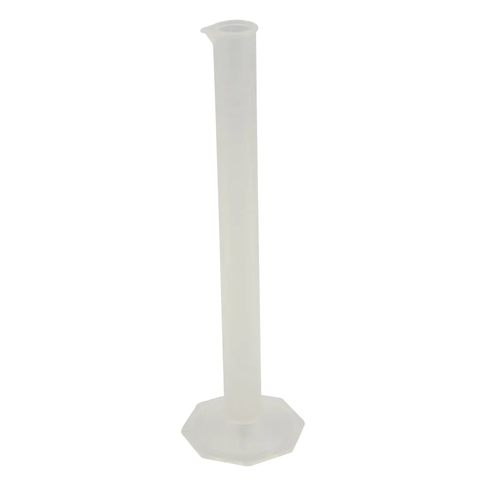 30-0308-55 PP Graduated Cylinder 20mL 3003-08