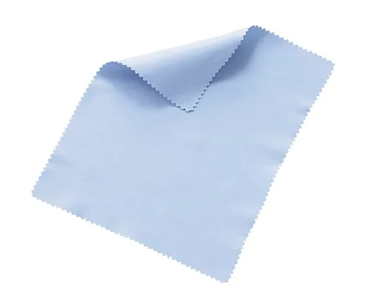 3-9049-01 Anti-Fogging Cloth Approx. 120 x 150mm S072