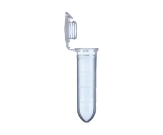 62-0889-40 Prokeep Protein Low Absorption Tube 2.0mL Bulk Pack PK-20C-500