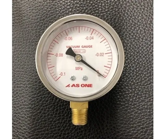 2-931-03-01 Vacuum Gauge - 0.1mpa 1, 6 Class φ60 -