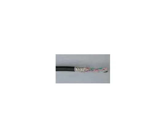 62-0793-90 Robot Cable (With Shield) SD-SB/20276 (AWG24 0.2Sq Outer Diameter 11.6mm) 1m SD-SB/2027625P-AWG24