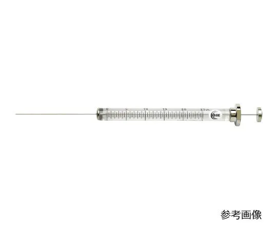 63-1292-34 LC Syringe 10 μL 10F-LC-GT Fixed Needle Type 002335