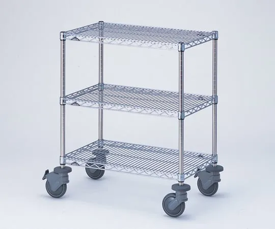 3-419-07 Mini Cart 605 x 460 x 815mm NMCA-S