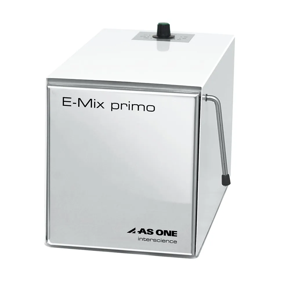 3-3631-01-22 E-Mix With Pre-Shipment Inspection Certificate primo