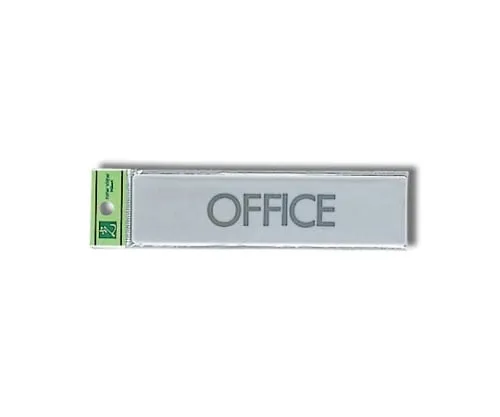 61-7414-94 OFFICE 160mm x 40mm x 2mm EL416-13