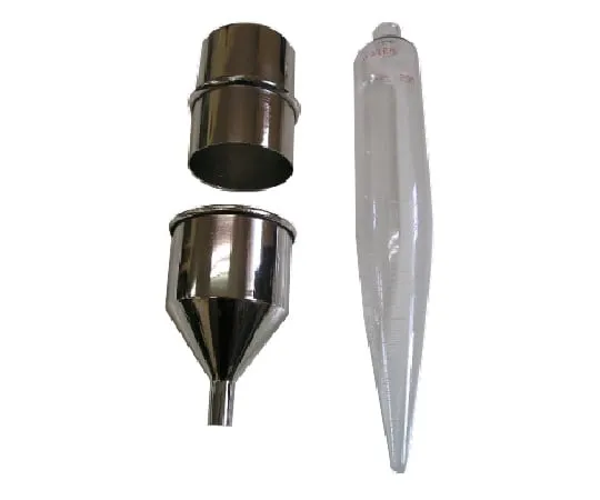 62-0861-15 Sand Content Measuring Instrument S-254