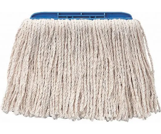 62-2947-53 Mop head Large #8 220 g BL (Blue) MO640-220X-MB-BL