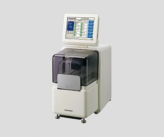 2-5234-01 2 Dimensional Electrophoresis Apparatus BM-100