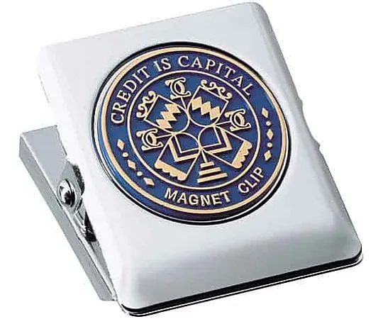 61-0624-06 Magnet Clip Extra-Large Blue クリ-62NB