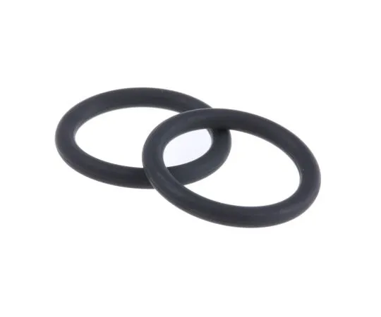 63-4565-90 RS PRO Fluorocarbon Elastomer O-Ring, 17.12mm Bore, 22.22mm Outer Diameter 129-101