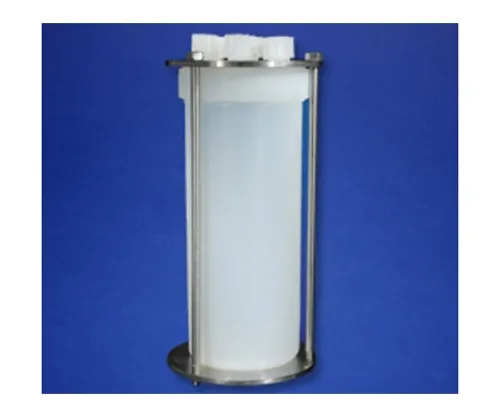 61-8489-70 Optional Accessory for Jar Pressure Resistant Instrument, for Container with 500 And 1000mL Screw Lid 730-1000