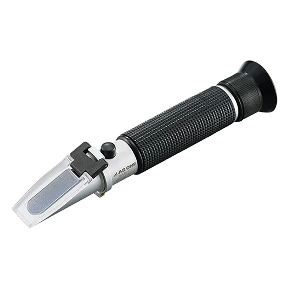 3-6580-01 Handheld Refractometer Brix0 - 10 RAB-10