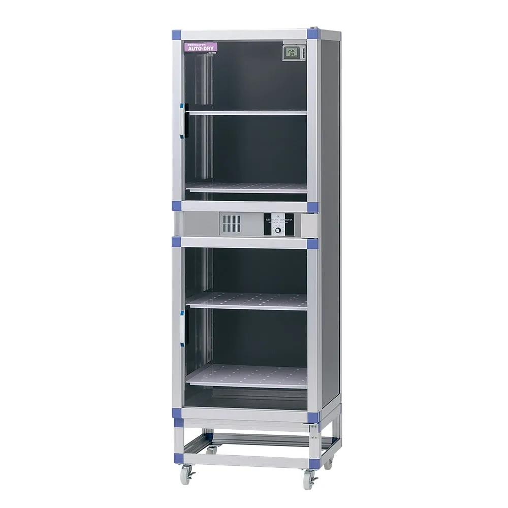 1-1620-01 Auto Dry Desiccator FN (Shading Type) Reinforced Plastic Shelf Board SFN-SP