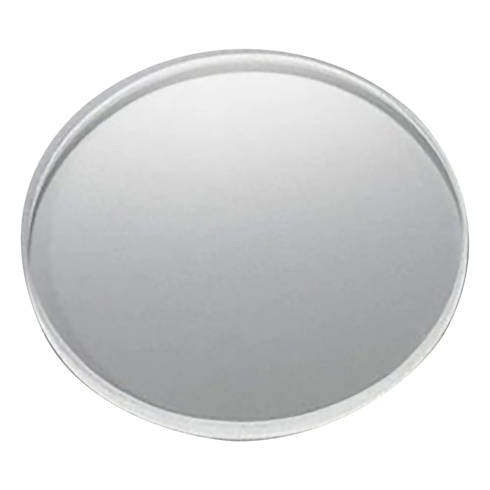 4-2650-01 Quartz Plate φ 50 x 0.5 mm -