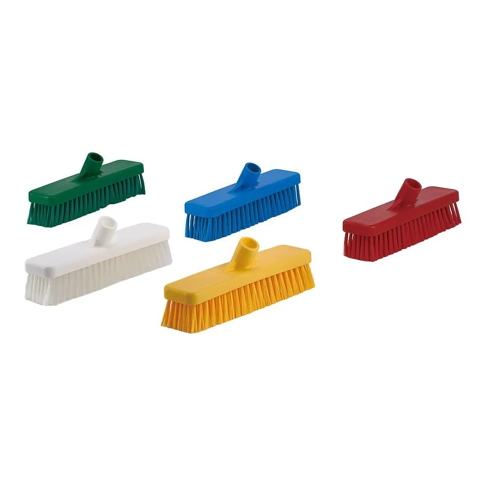 51-0204-01 Medium Deck Brush Green 300 x 70 mm 1 Piece