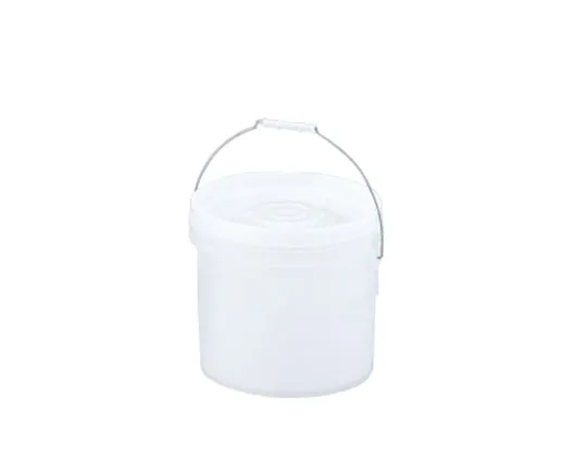 1-7485-01 HDPE Sealed Tank White 13L HD-13