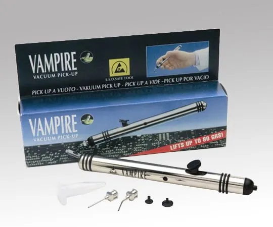2-5096-01 Vacuum Pickup ID-VBP000