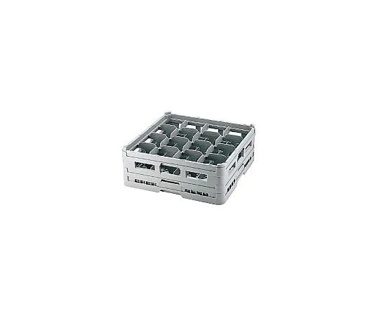 62-6598-75 Full Size for Benkei Silver Rack FB-16-155