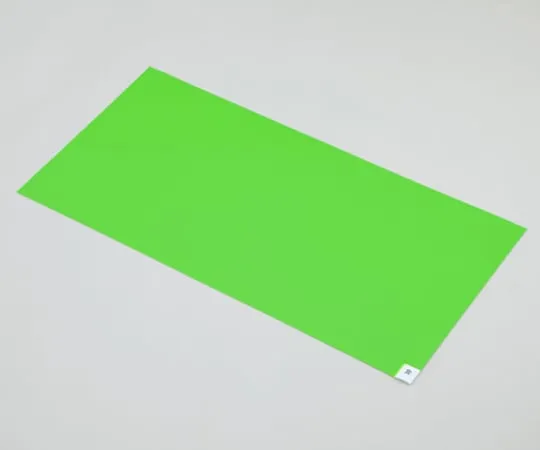 2-8863-13　［Discontinued］Sanieco Antibacterial Sticky Mat 600 x 1200mm
