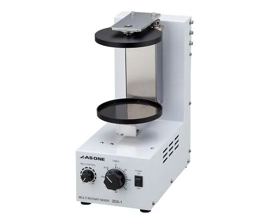4-1656-01 Multi-Rotary Mixer (biaxial mixing Stirrer) 2DS-1