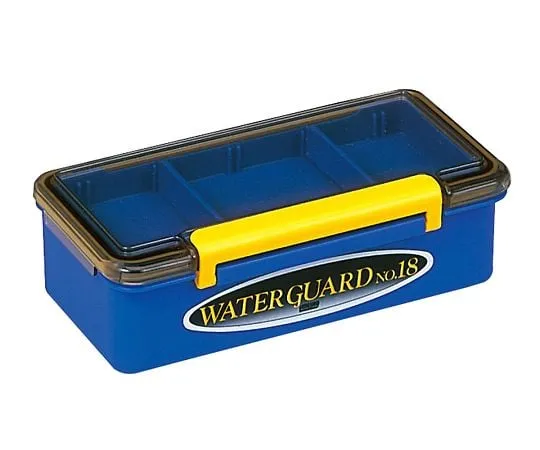 1-9589-11 Waterproof Case WG -18