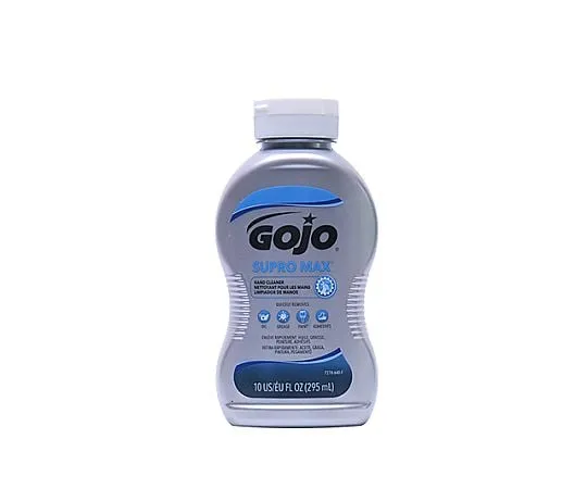 3-7489-01 Hand Cleaner (Soup X) 295mL 2372-08
