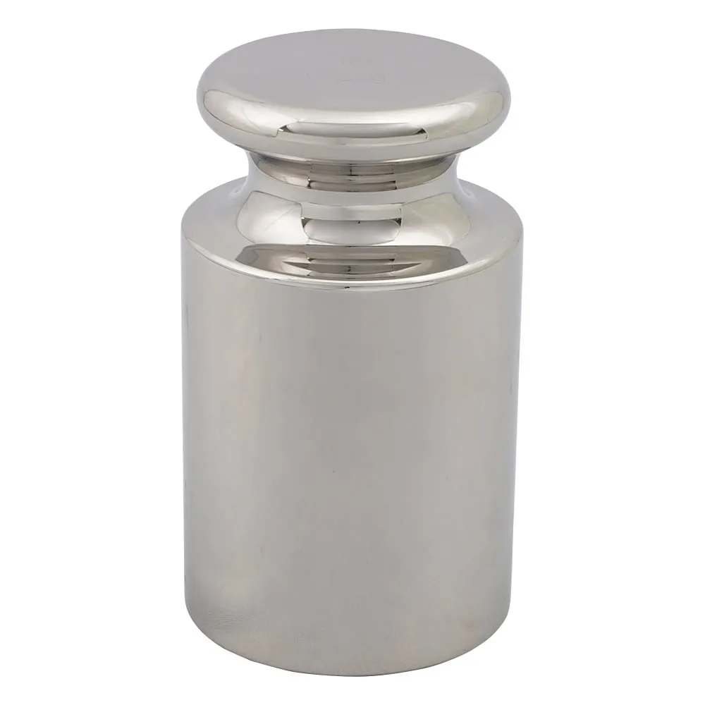 3-9953-01 Standard Cylindrical Weight SWM2000