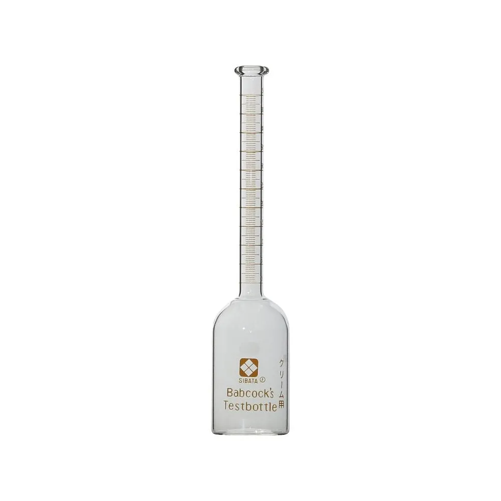 61-4413-86 Babcock Butyrometer for Cream 023440-2