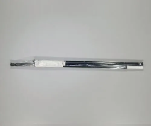 61-7399-83 Steel Mesh Pole Black MPS2201