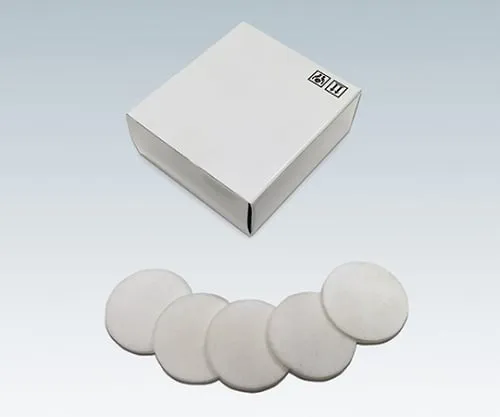 61-8508-73 3M(TM) Lab Scale Filter Disk 100 Series (Size φ47mm Disk Filtration Accuracy Of 1 Micron) LB047-1035P