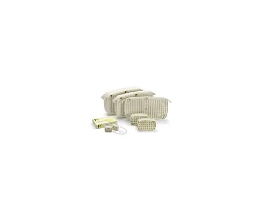 62-8353-85 Millistak+R Pod filter grade DE65 0.11m2 1/pk MDE6501FS1