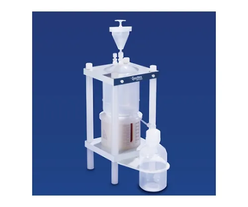 61-8492-22 PFA Non-Boiling Distillation System/Dst-1000 525-1000-100