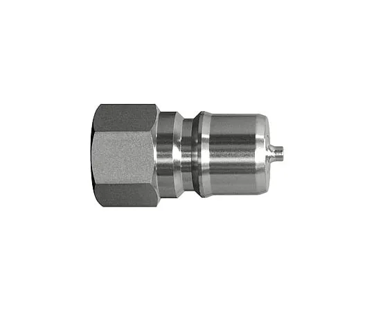 65-9010-62　［Discontinued］60 g Plug for Semi-Con-Coupler 100~200 L　3P-304-PSUS304