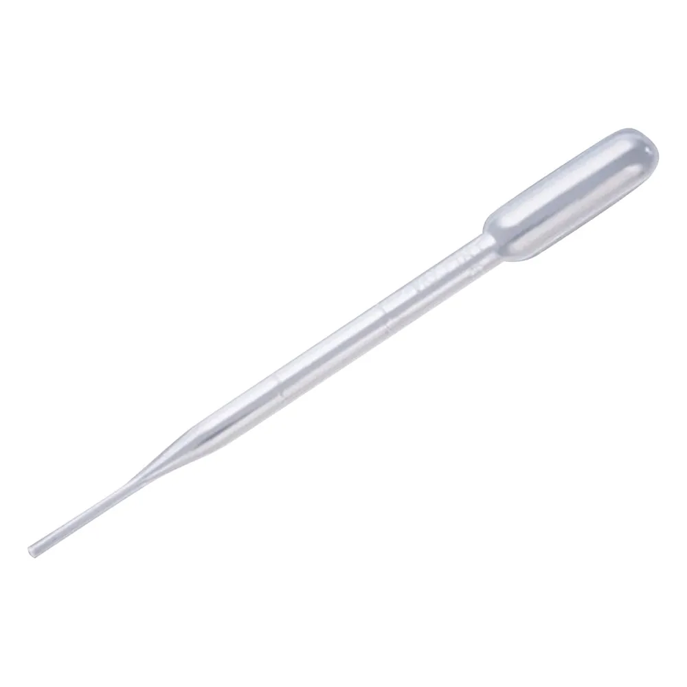 1-8429-22 Pipet 3mL 500 Pieces/Bag x 2 Bags 357524