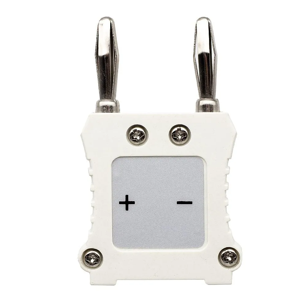 61-3516-17 Connection Adapter for Temperature Sensor for K-8 K-AD
