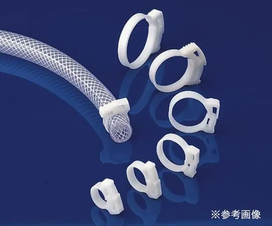 61-9631-04 Hose Clip φ10 - 11mm 8678-0011