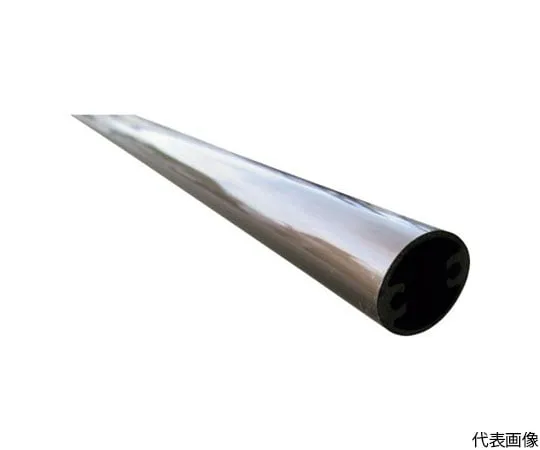 64-4998-68 Aluminum Grid Ellipse 23x20x1.1 Bronze with Screw Hole 4 m AA122B