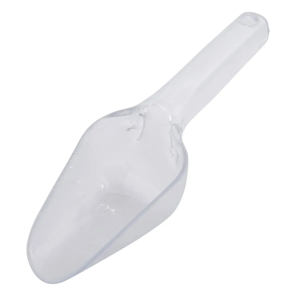 6-513-01 Universal Scoop (For Ice/Pc) 0.2L 2882