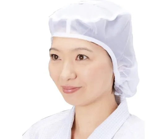 61-3232-90 Hair Net Free Size THN