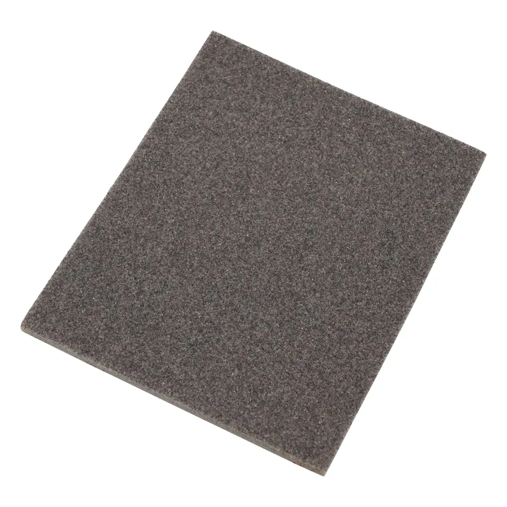 2-7696-01 Abrasive Sponge #120 - 180 5081 ASD