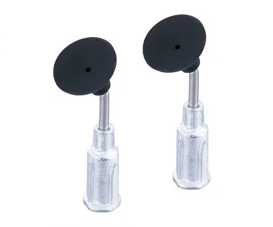 1-1423-05　［Discontinued］Tweezers Replacement Chip 12.70φ　V8904-HB