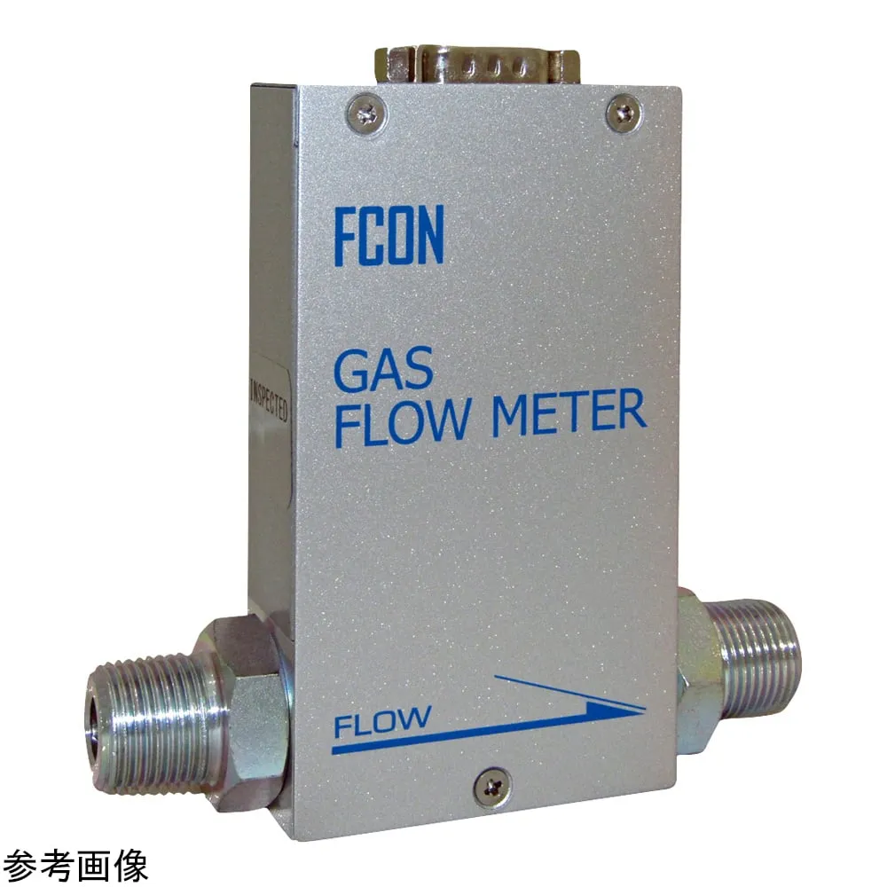 4-4083-01 Gas Flow Meter N2 50LM GFM050-38R-50LM-N2-4