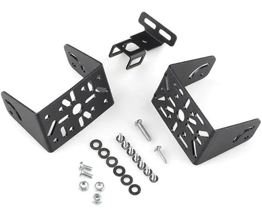 67-0455-02 Pan/Tilt Bracket ROB-10335