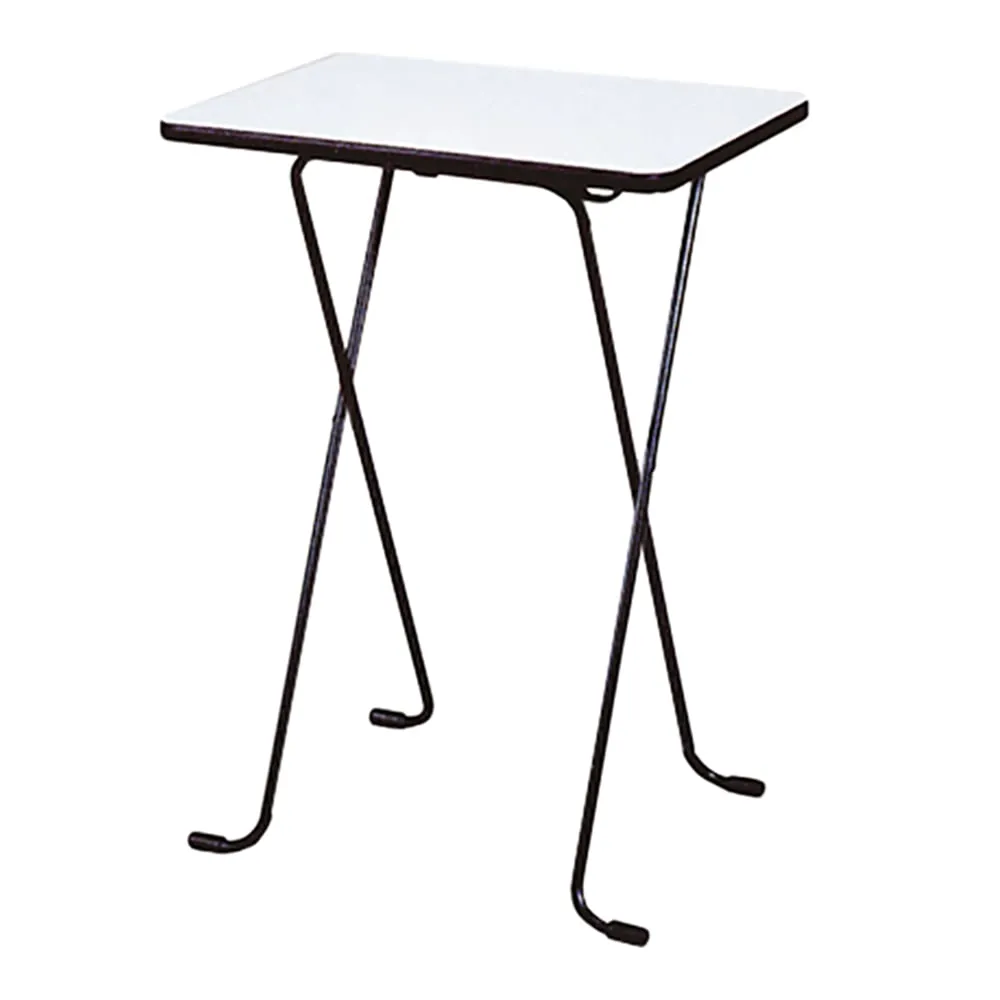 3-5000-03 Stand Touch Table 600 x 450 x 850mm WT-82