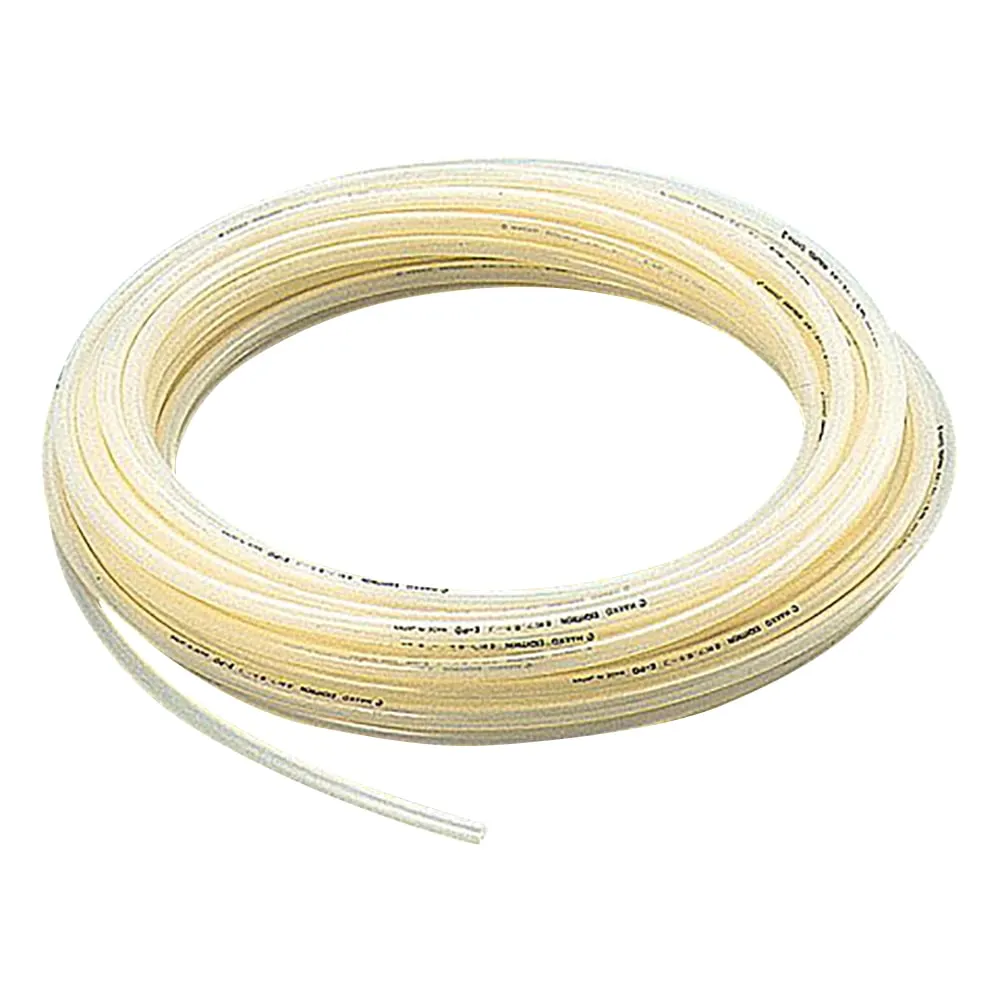 5-5322-01 Flexible Fluorine Hose 2 x 4 1 Roll (20m) E-PD-2